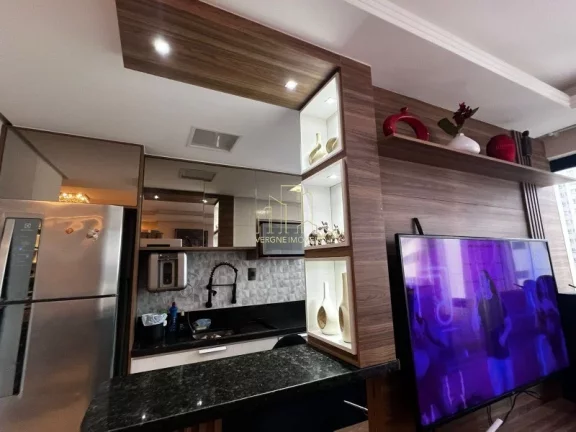 Imagem Apartamento 2 Quartos à Venda em Santa Teresa, Salvador