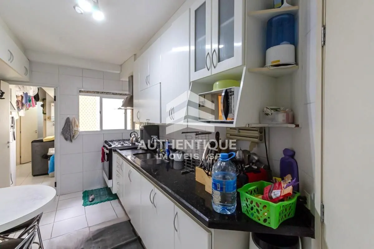 Imagem VIVAI MOEMA - Apartamento no bairro Moema à venda