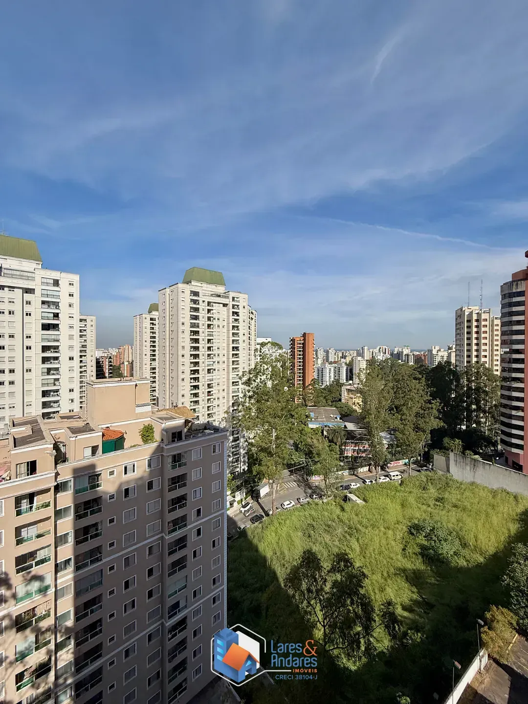 Imagem Apartamento para venda em Vila Andrade com 3 quartos, sendo 1 suíte, 147m²