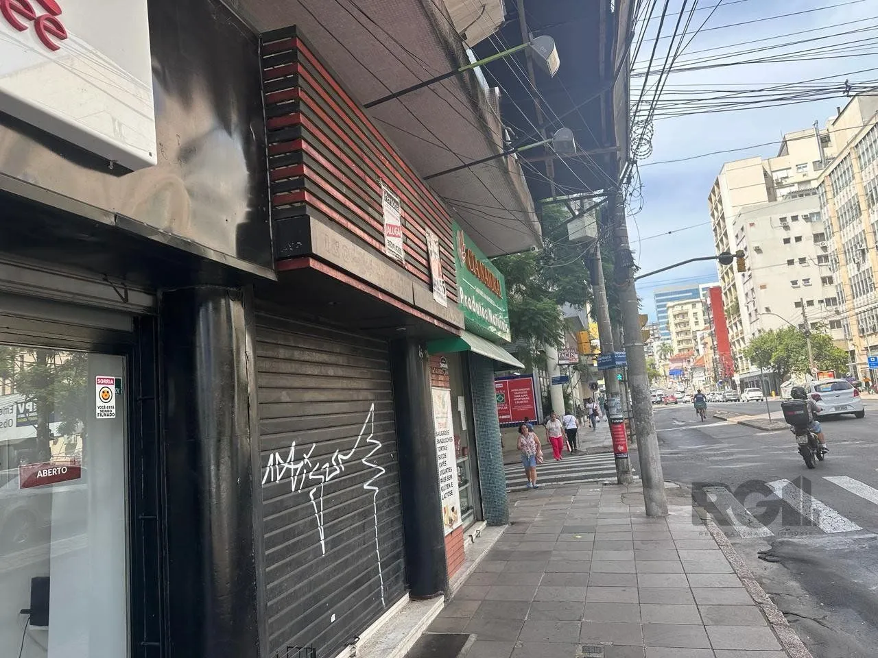 Imagem Loja em Independência