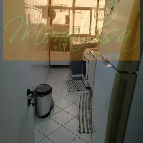 Imagem Apartamento com 2 quartos para Locação, Barra Olímpica - Rio de Janeiro