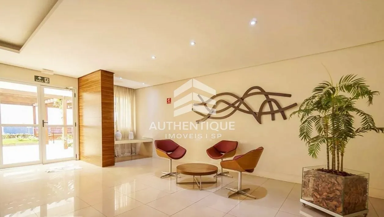 Imagem FANTASTIQUE VILA FORMOSA - Apartamento à venda em São Paulo/SP