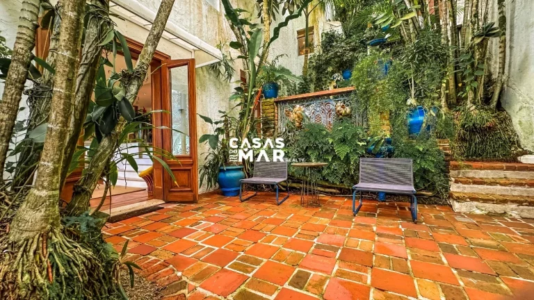 Imagem Casa de luxo à beira-mar em São Conrado, Rio de Janeiro: 5 quartos, 3 salas, 6 banheiros, 350m² de área