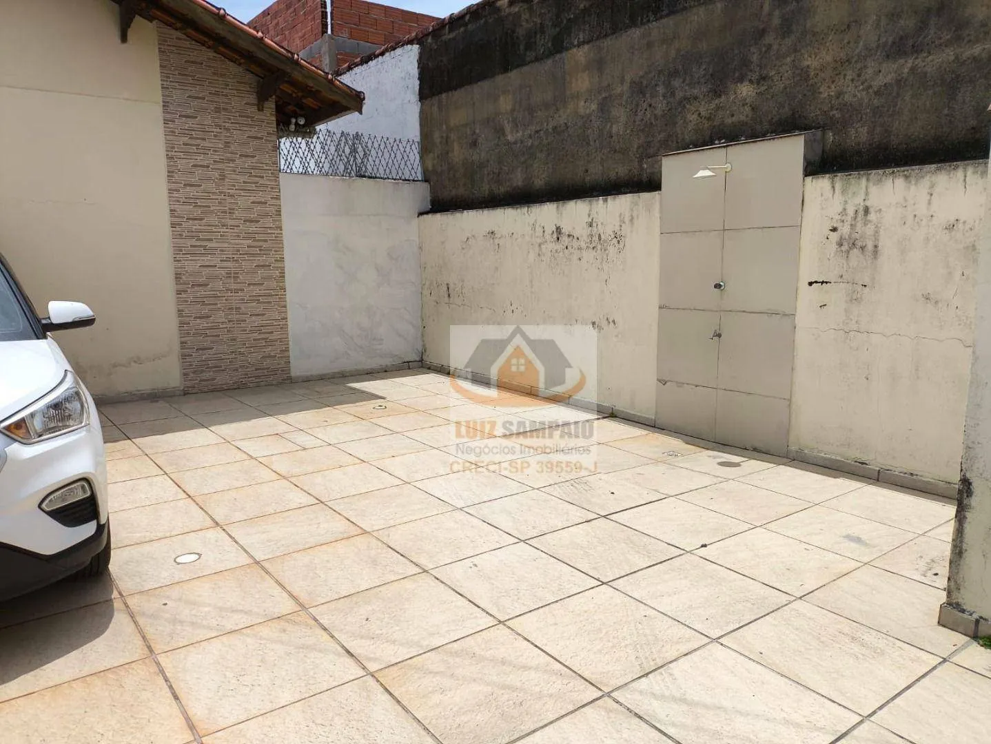 Imagem Casa em Condomínio, 2 Dorm (1 Suíte), Cibratel II, R$ 299.000