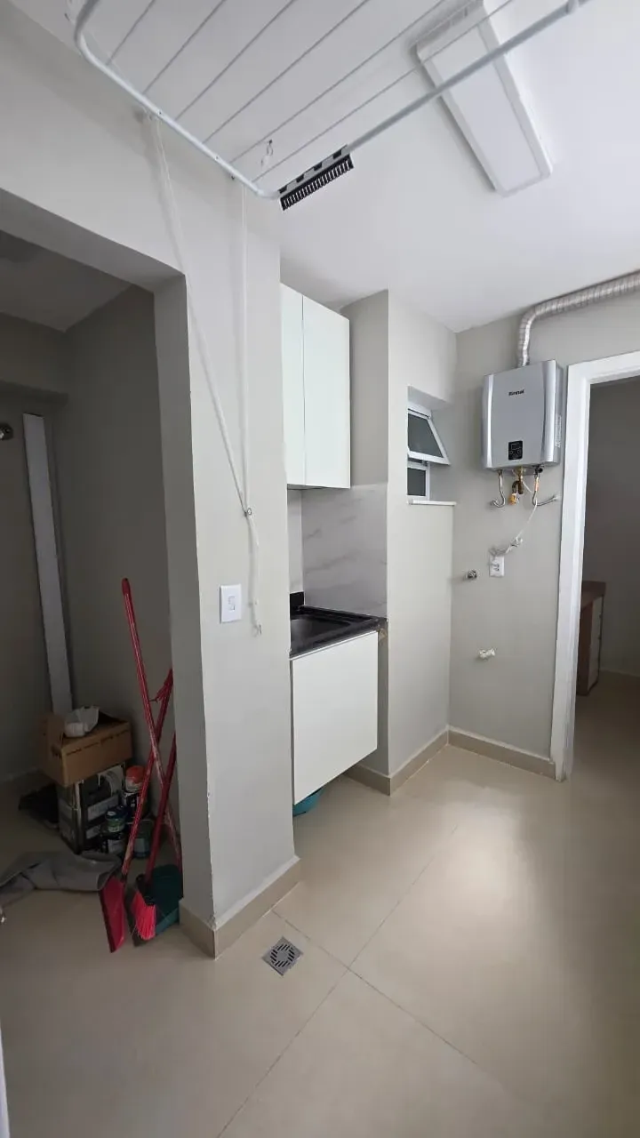 Imagem Apartamento com 2 Quartos à Venda, 100 m² em Perdizes - São Paulo