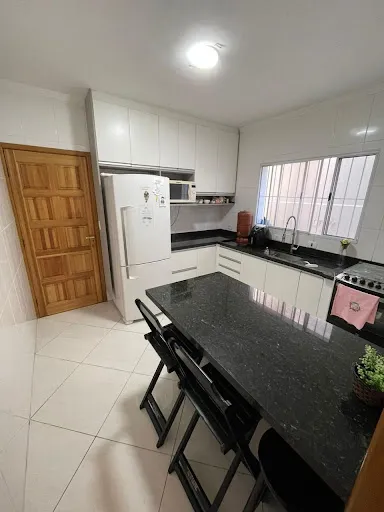 Imagem Casa com 3 dormitórios à venda, 100 m² por R$ 850.000,00 - Jardim Santa Clara - Guarulhos/SP