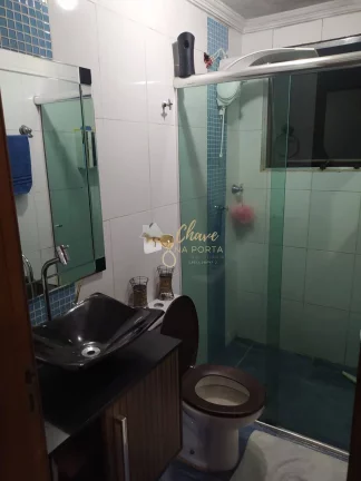 Imagem Apartamento no Capão Redondo com 2 Dormitórios