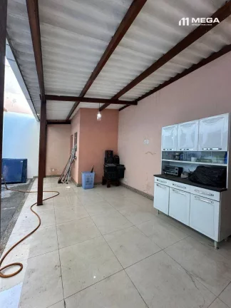 Imagem Excelente Casa em Santos Dumont