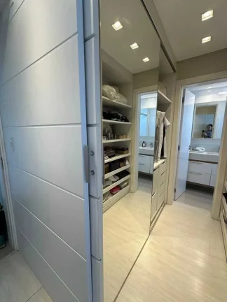 Imagem Apartamento 3 dormitórios e 2 vagas de garagem na Vila Operária em Itajaí