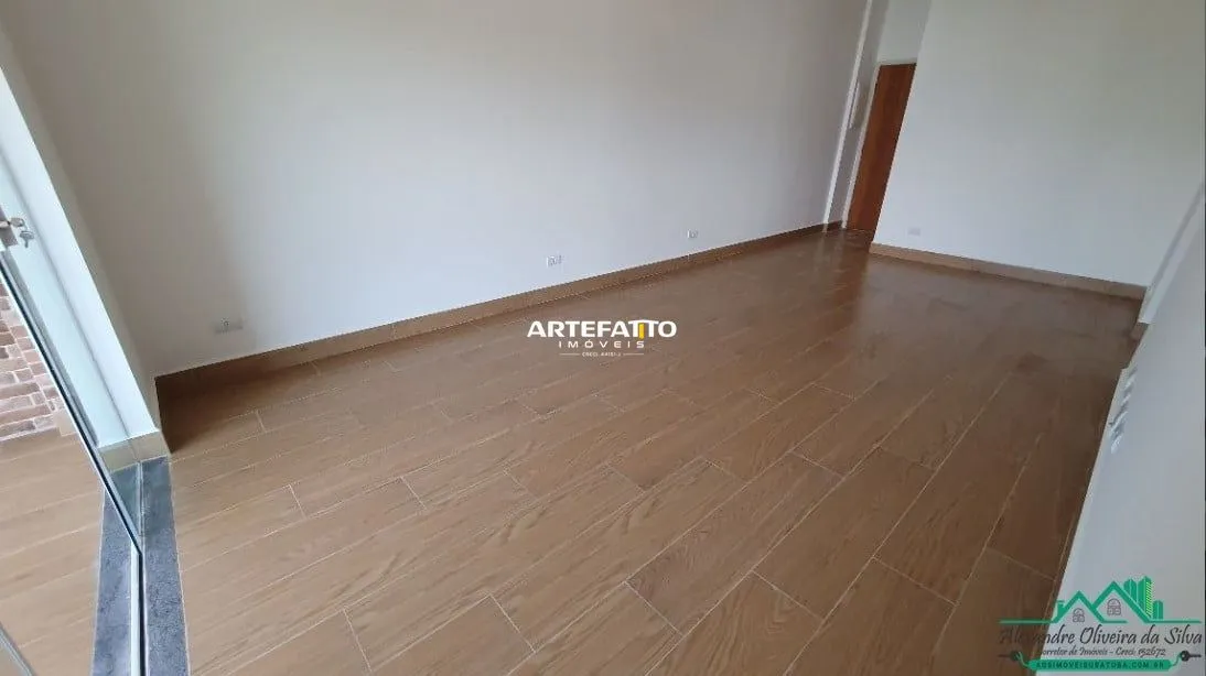 Imagem Apartamento à venda em Ubatuba, Itaguá, com 2 quartos, 60m2