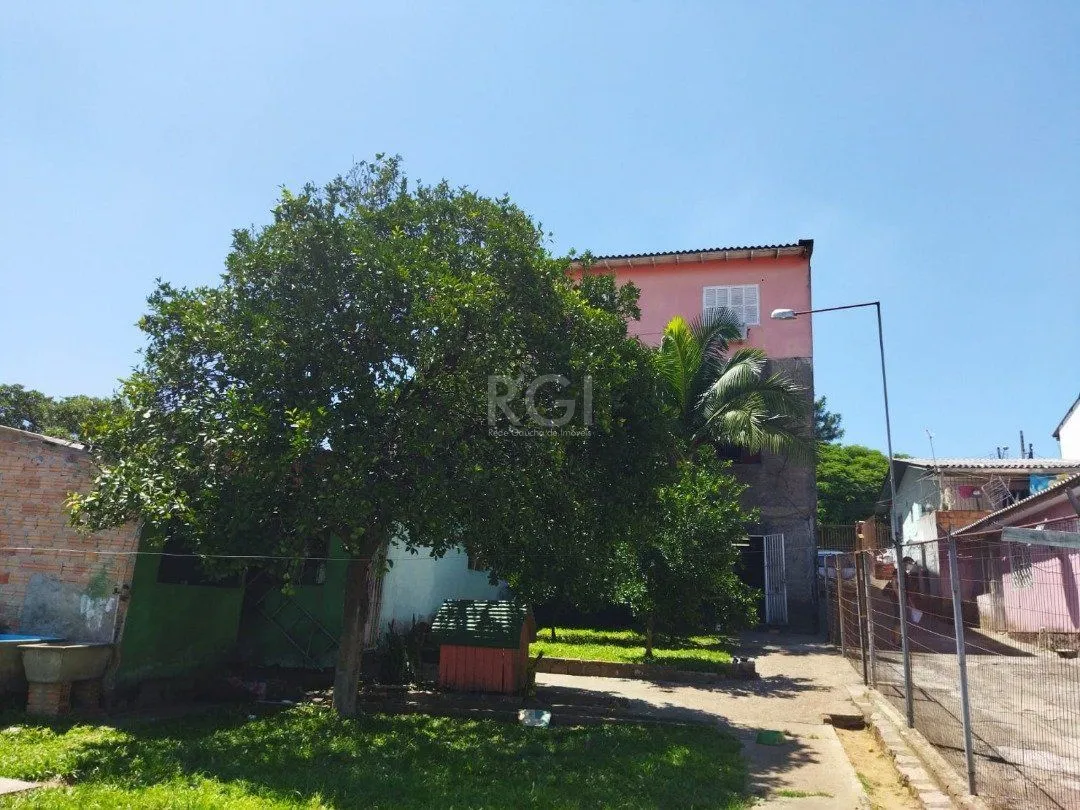 Imagem Casa para Venda - 450m², 5 dormitórios, sendo 1 suites, Cristal