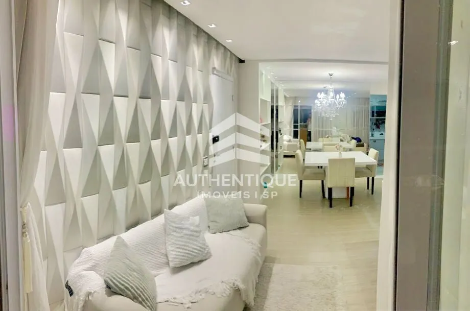 Imagem GAUDI BARCELONA SAO CAETANO DO SUL - Apartamento à venda no bairro Barcelona - São Caetano do Sul/SP