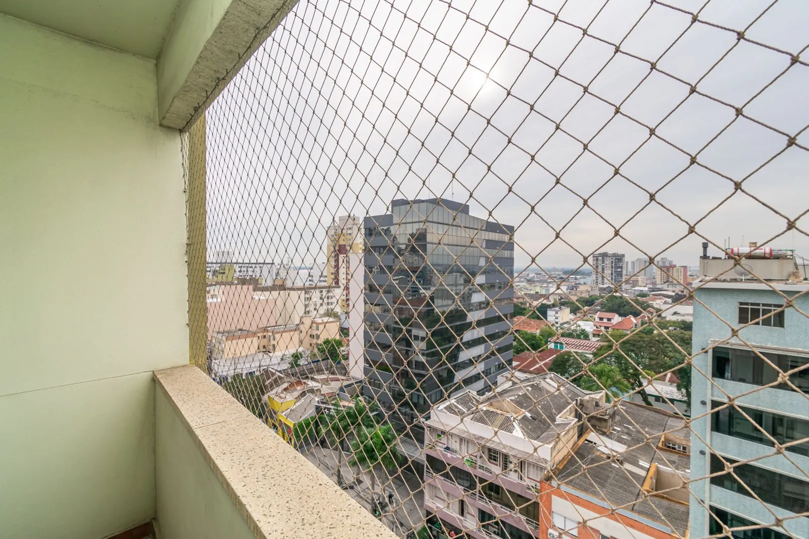 Imagem Apartamento em Floresta