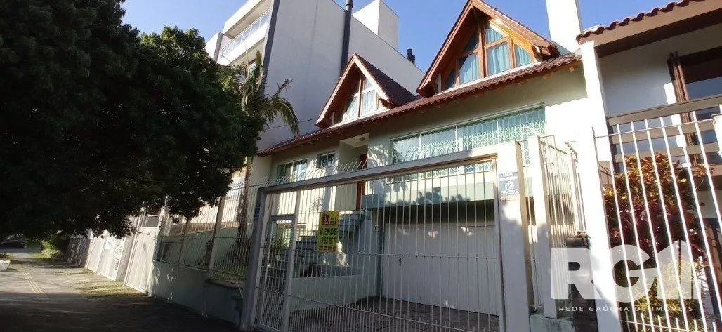 Imagem Casa em Jardim Itu