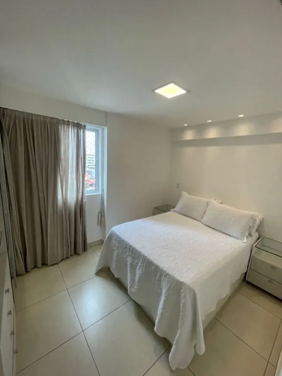 Imagem Apartamento com 3 dormitórios à venda, 91 m² por R$ 969.995,00 - Altiplano Cabo Branco - João Pessoa/PB