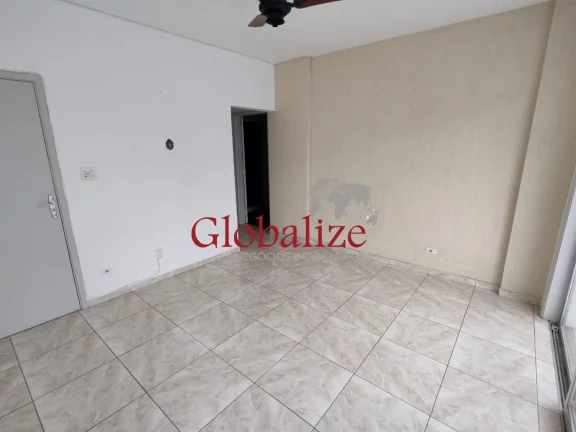 Imagem LINDO APARTAMENTO NA AVENIDA DA PRAIA TODO REFORMADO COM VISTA MAR LATERAL NO BAIRRO DO GONZAGA EM SANTOS (SP) POR R$.535.000,00