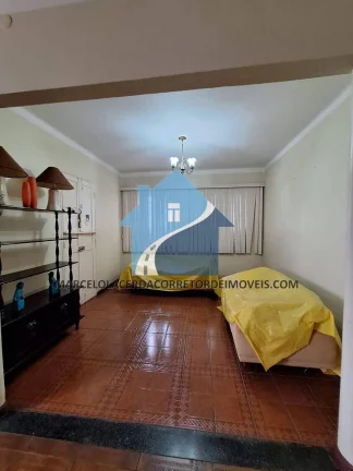 Imagem CASA NA RUA SILVA RAMOS - CENTRO