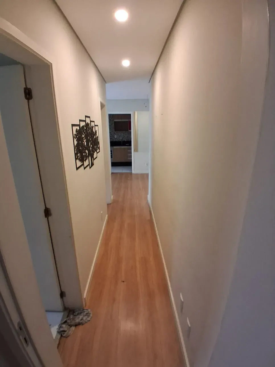 Imagem Apartamento com 2 Quartos à Venda, 48 m² em Conjunto Residencial Irai - Suzano