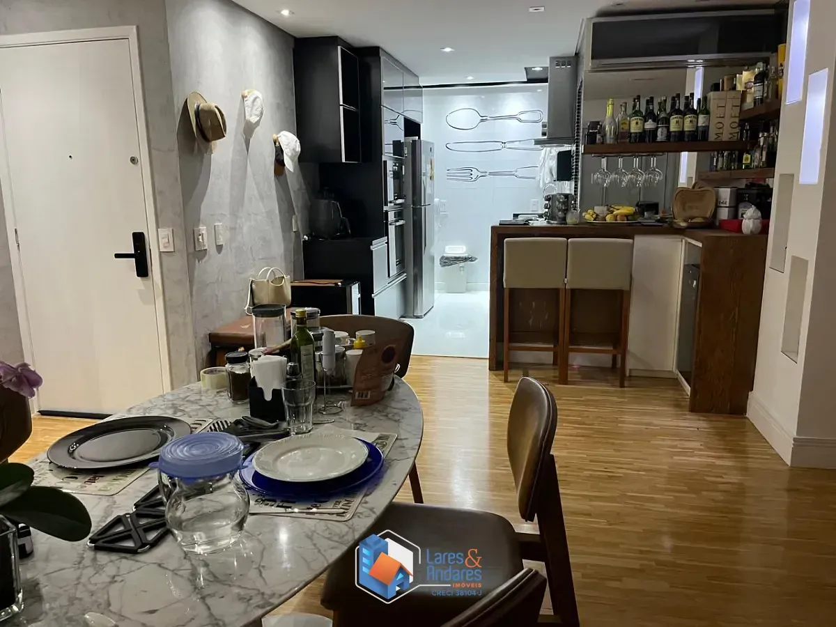 Imagem Apartamento para venda em Vila Leopoldina com 2 quartos, sendo 1 suíte, 96m²