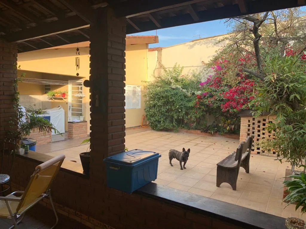 Imagem Casa à venda no Jardim Áurea em Salto de Pirapora