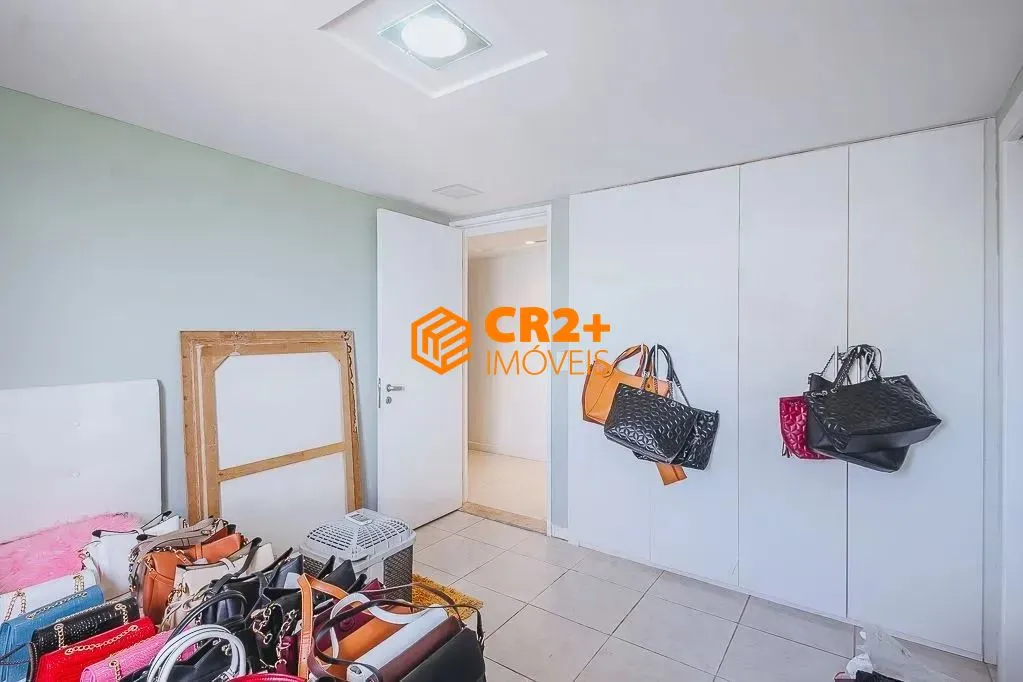 Imagem Cobertura a Venda 400m² com 4 Quartos, 2 Suítes + Dce e Piscina a Beira Mar - PO