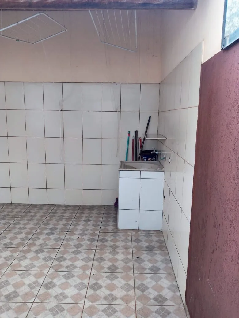 Imagem Casa à venda 4 Quartos, 2 Vagas, 150M², Residencial e Comercial Cidade Morumbi, Pindamonhangaba - SP