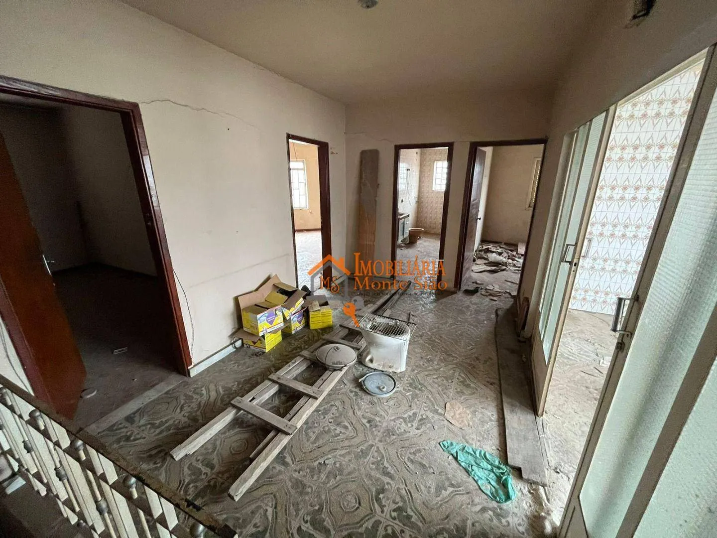 Imagem Prédio, 220 m² - venda por R$ 1.100.000,00 ou aluguel por R$ 8.400,00/mês - Jardim Palmira - Guarulhos/SP