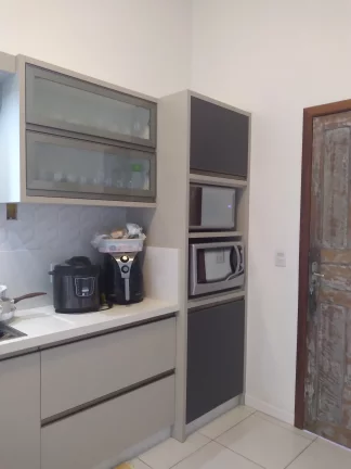 Imagem Casa ampla e aconchegante em Areias de Palhocinha, Garopaba-SC: localização ideal!