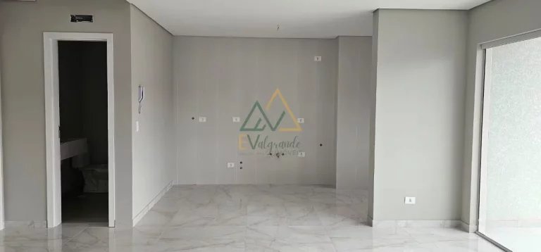 Imagem Apartamento à venda Centro Pinhais PR
