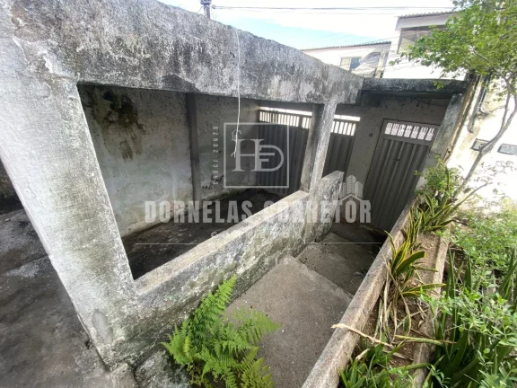 Imagem Mais Espaço para Sua Família - Casa Térreo e 1º Andar em Excelente Localização!