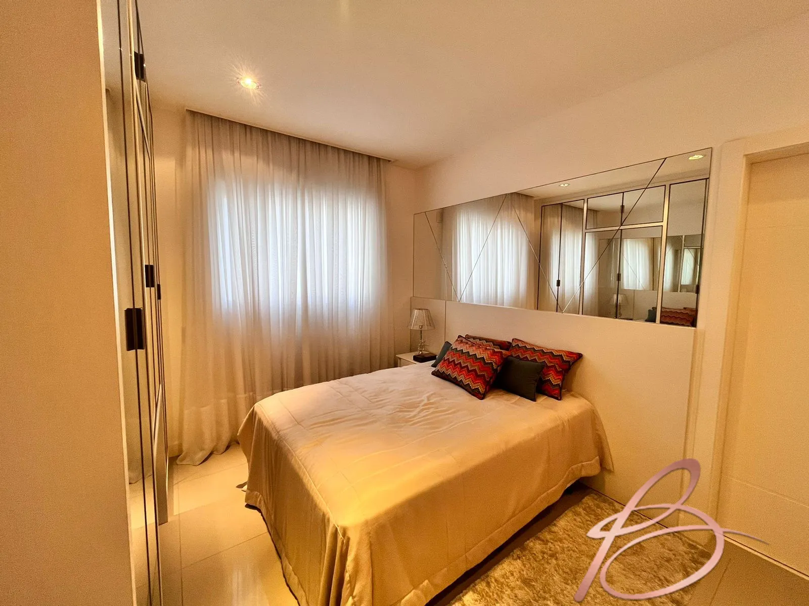Imagem Apartamento à venda no bairro Centro - Balneário Camboriú/SC