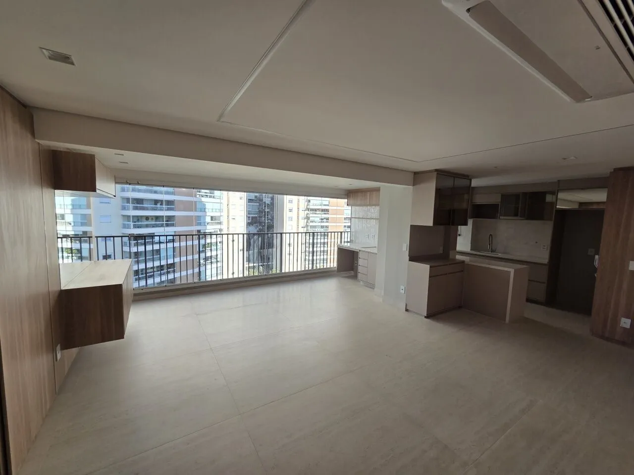 Foto do imóvel APARTAMENTO Á VENDA NO PANAMBY COM 3 QUARTOS E 2 VAGAS, REFORMADO!