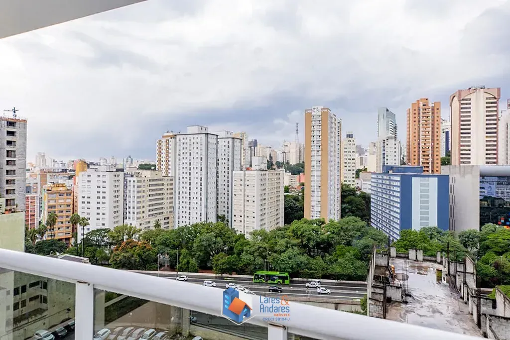 Imagem Sala à venda 2 Vagas 84M² Bela Vista São Paulo - SP
