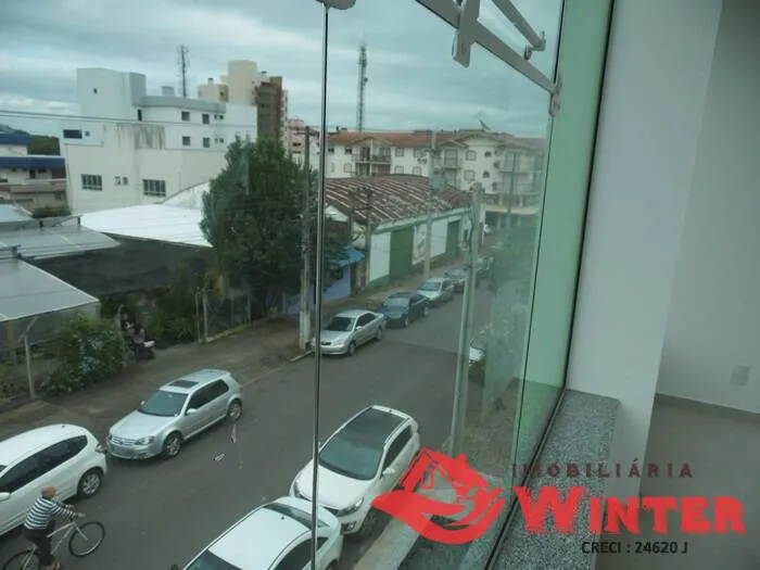 Imagem Sala comercial com 57m² no centro de Feliz.