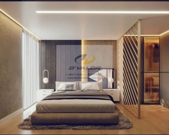 Imagem Vendo apartamentos na Av beira mar do Bessa, medindo de 68m² à 209m², plantas de 2 ou 3 quartos, 1 à 2 vagas