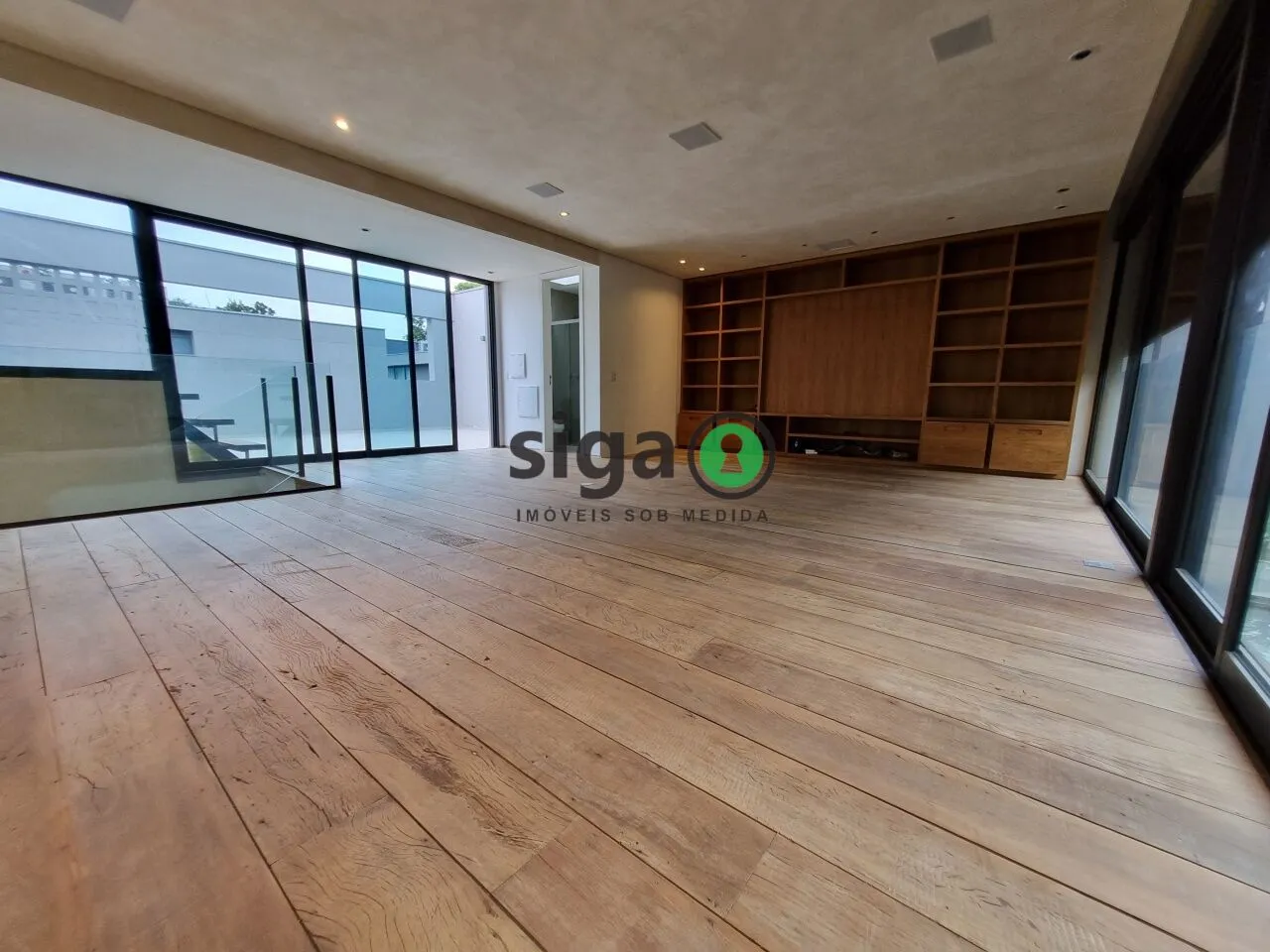 Imagem Casa em Condomínio a venda na Cidade Jardim com 3 quartos
