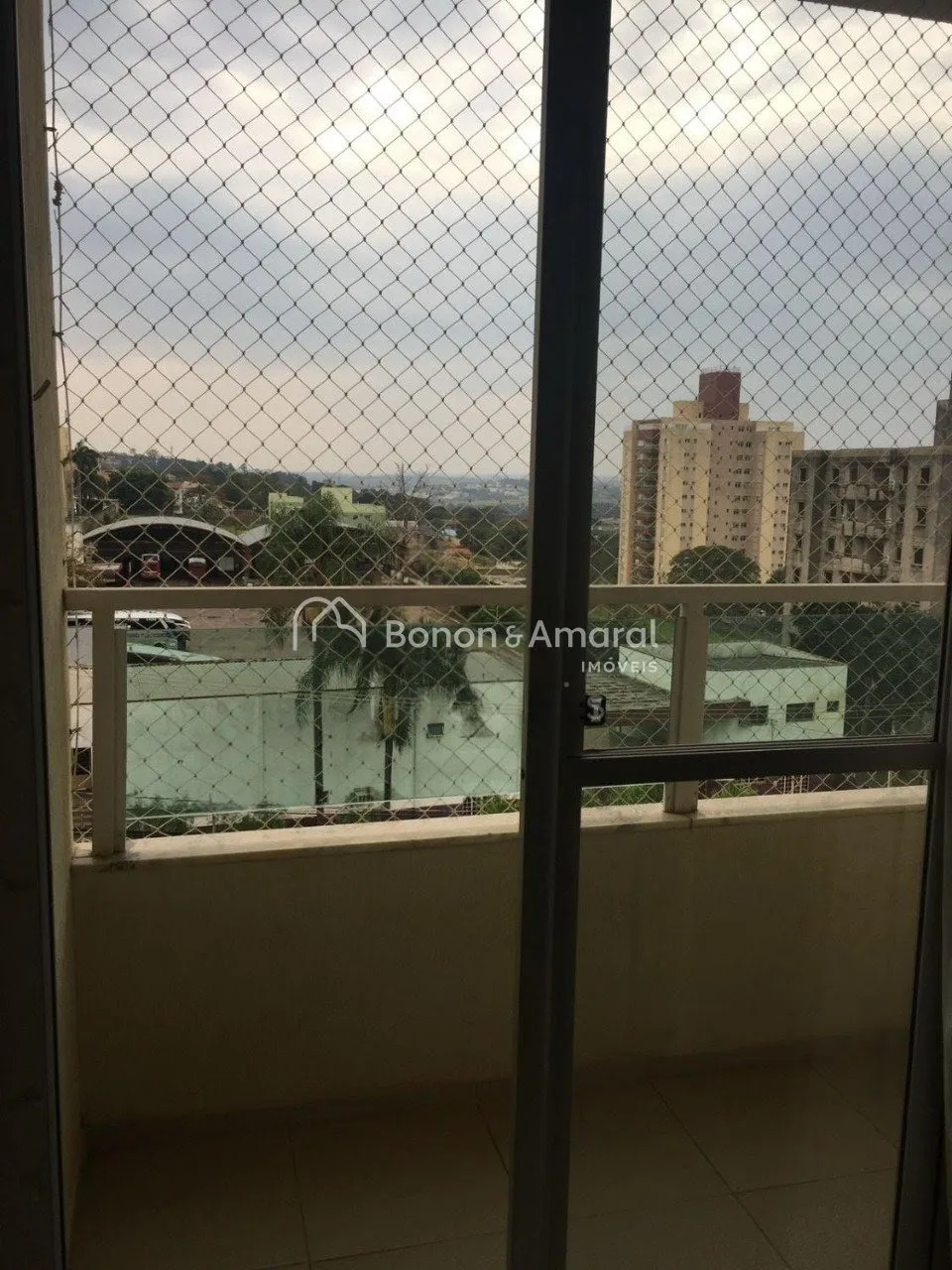 Imagem Excelente oportunidade no Condomínio Spazio Copenhagen, localizado no bairro Mansões Santo Antônio, em Campinas/SP.