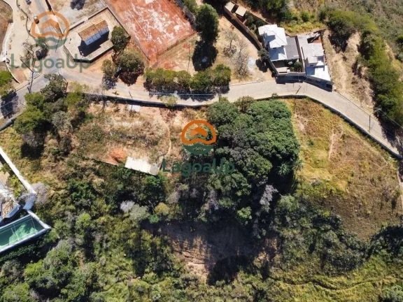 Imagem Terreno à venda no Condomínio Terra Vista - Lagoa Santa, Minas Gerais