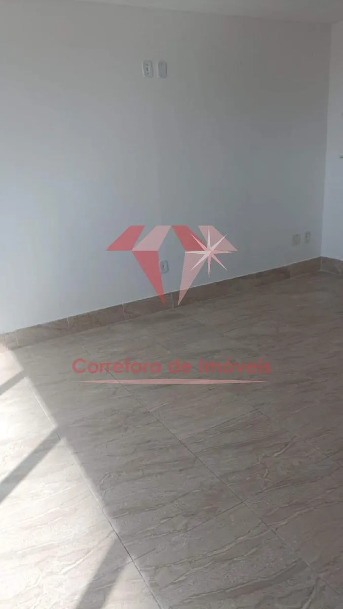 Imagem Conj.Comercial / Sala em Parque Residencial Laranjeiras, Serra