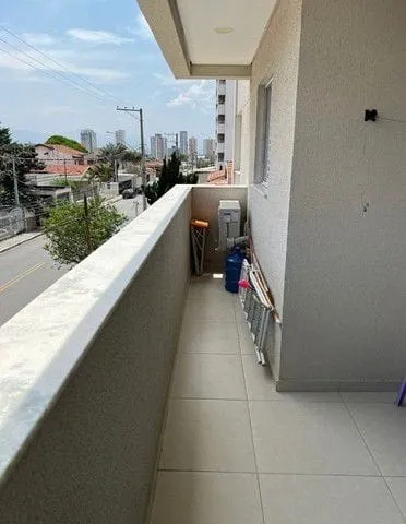 Imagem Apartamento à venda 3 Quartos, 1 Suite, 2 Vagas, 100M², Vila Jaboticabeira, Taubaté - SP | Edifício Maison Independência