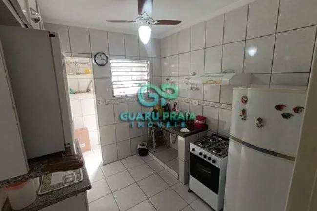 Imagem Apartamento 1 dormitorio a venda