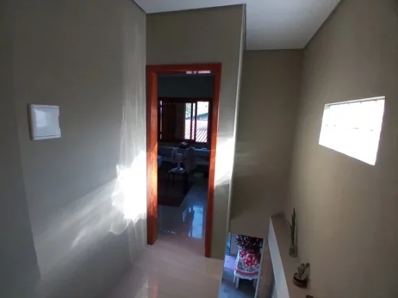 Imagem Linda Casa com 150m², Salão de Festas, Condomínio Central em Águas Claras