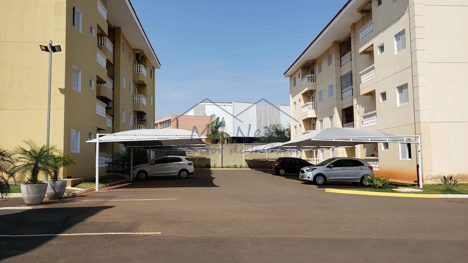 Imagem Apartamento Padrão