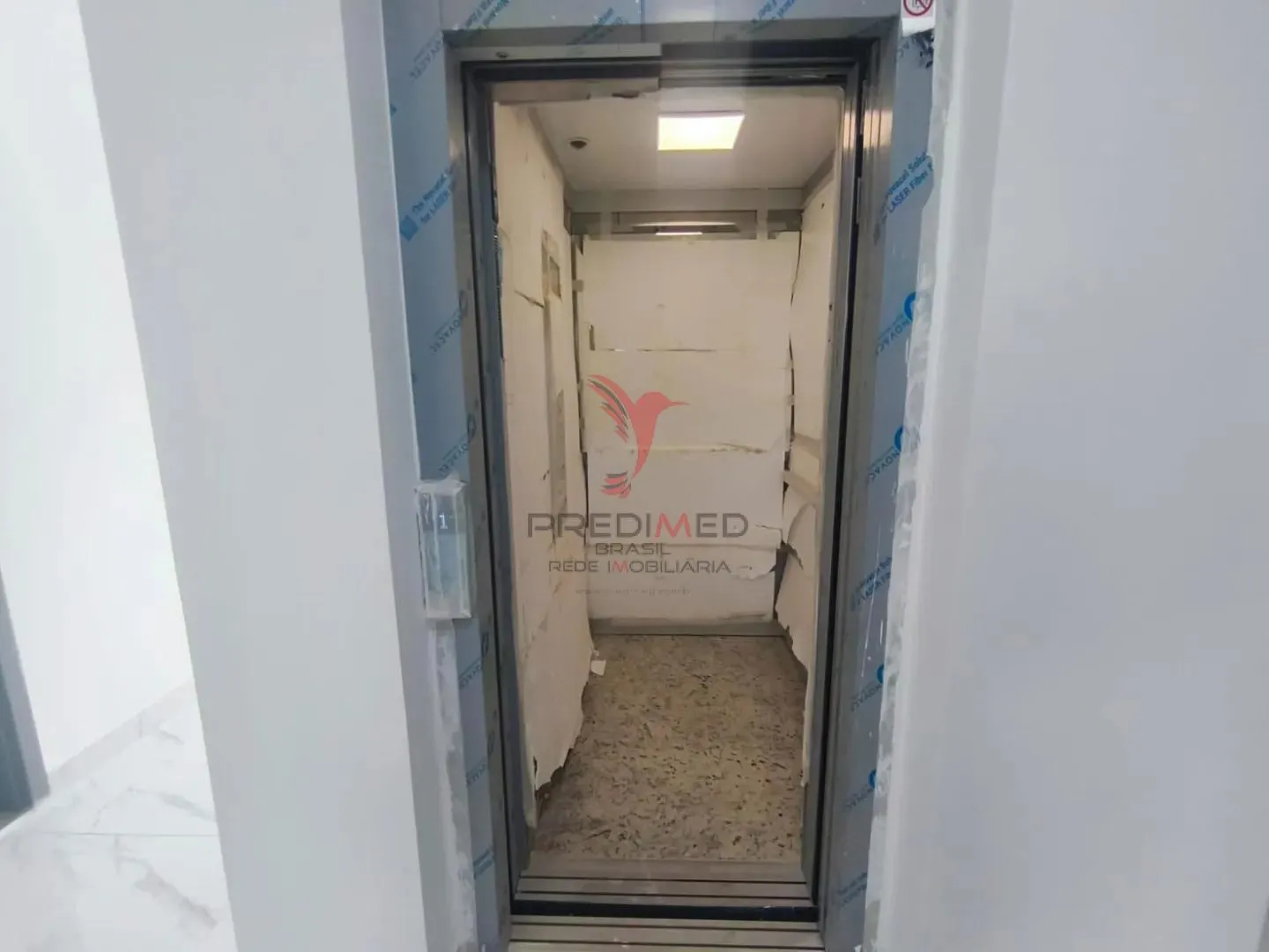 Imagem Apartamento 3 quartos novo no Bessa