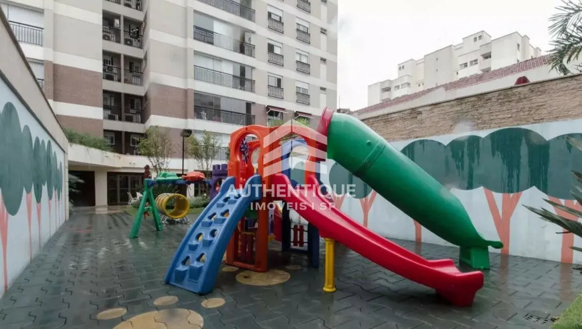 Imagem Place Santana - Apartamento à venda no bairro Santana - São Paulo/SP, Zona Norte