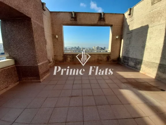 Imagem Flat disponível para venda no Mercure São Paulo Bela Vista, com 28m², 1 dormitório e 1 vaga