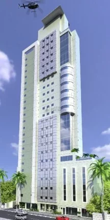 Imagem Apartamento com 3 suítes quadra mar em Balneário Camboriú.