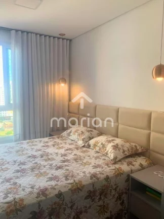 Imagem Apartamento à venda no Venice Home Club com Vista Mar - Balneário Piçarras