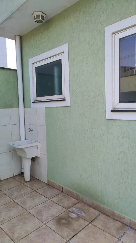 Imagem Casa à venda em Santo André-SP, Parque das Nações, 3 quartos, 1 suíte, 3 vagas