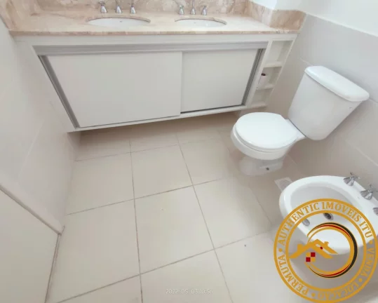 Imagem APARTAMENTO RESIDENCIAL em ITU - SP, JARDIM PADRE BENTO
